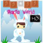 Maria World HD