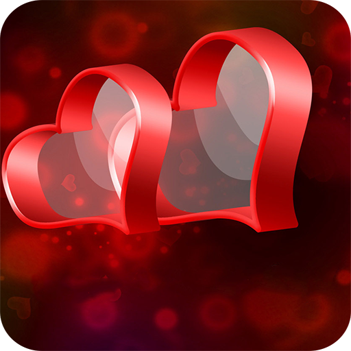 Romantic Love Wallpaper icon