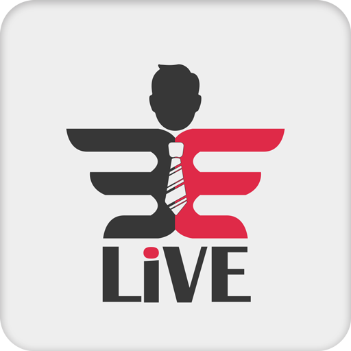 Mahindra BE LiVe icon