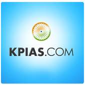 IAS - Material and test series