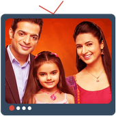 Ye Hai Mohabbatein Video Status icon