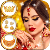 Jewellery Photo Editor иконка