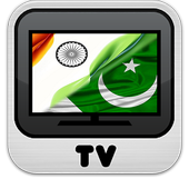 Pak India TV HD Streaming ! icon