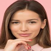 Online Girls Chat icon