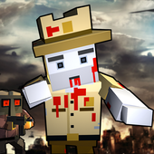 Die Zombie Die icon