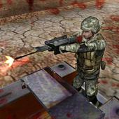 Zombie Trip Survival Game icon