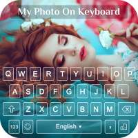 My Photo Keyboard on 9Apps