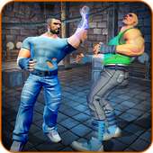 King of kung fu Fight Combos: New Fighting Games