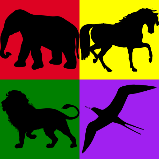 Animal Sounds icon