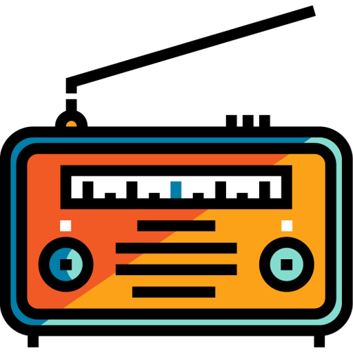 Radios GT (Radios de Guatemala) icon