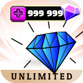 Free Fire and Diamonds For Free Fire icon