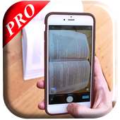 Scanner Pro Document : Scanner PDF and JPG on 9Apps
