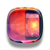 Stock Htc One M8 Wallpapers icon