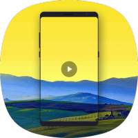 HD Effect Video Wallpaper