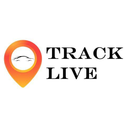 Track Live أيقونة