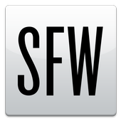 Stockholm Fashion Week icon