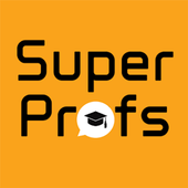 SuperProfs Old أيقونة