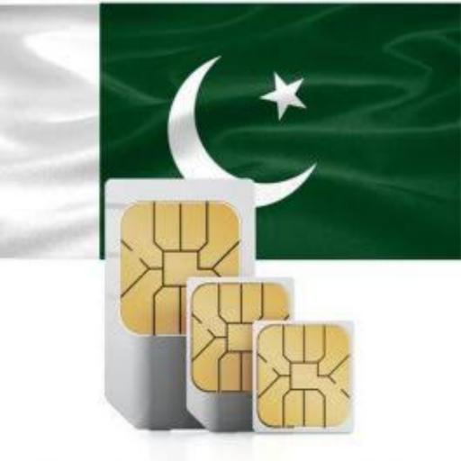 pakistan sim verification 2020 icon