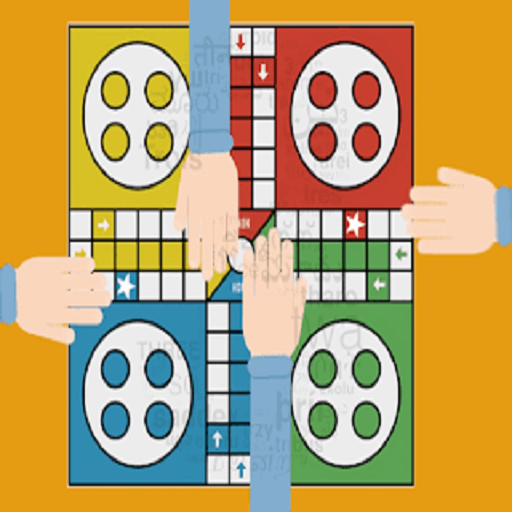 Ludo game offine icon