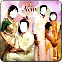 South Indian Couples Montage on 9Apps