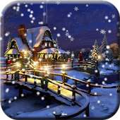 3D Christmas Wallpapers Free on 9Apps