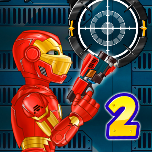 Puppy Rescue Patrol Gioco icon