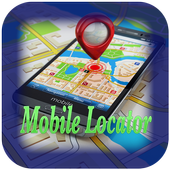 Free Phone Number Locator icon