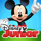 Disney Junior icon