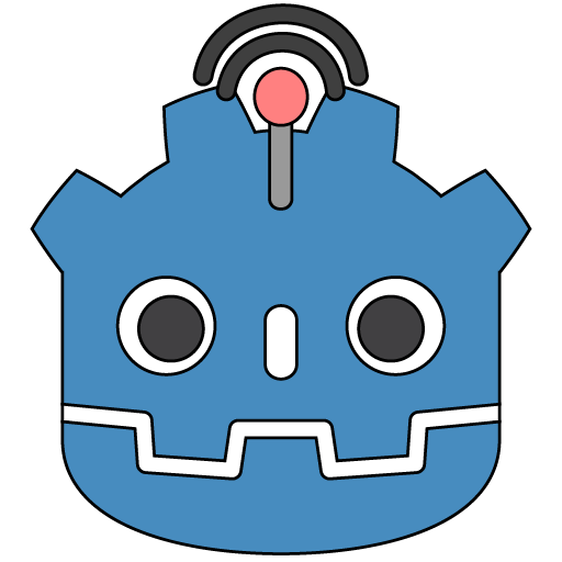 Godot Remote icon