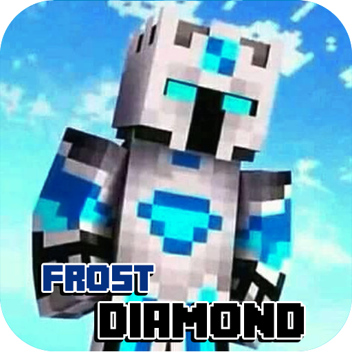 Diamond Skins for Minecraft icon