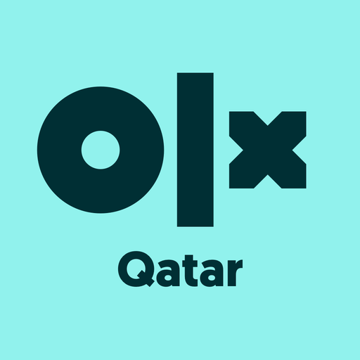 OLX Qatar icon