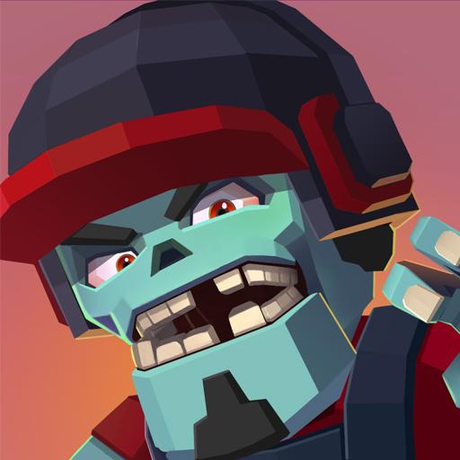 Dead Spreading:Idle Game icon