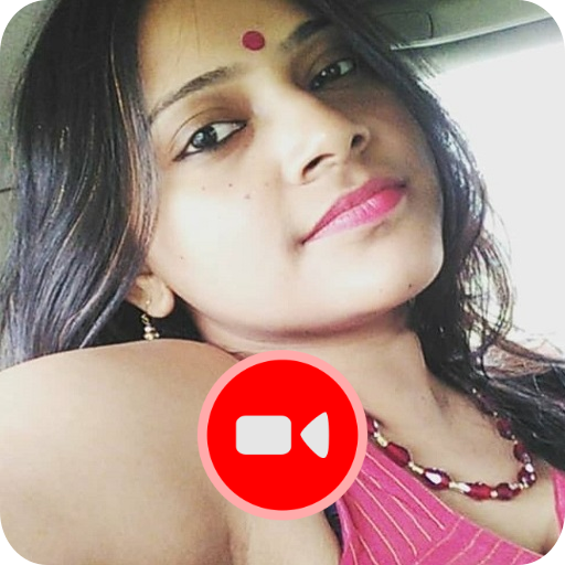 Hot Desi Girls Video Chat icon