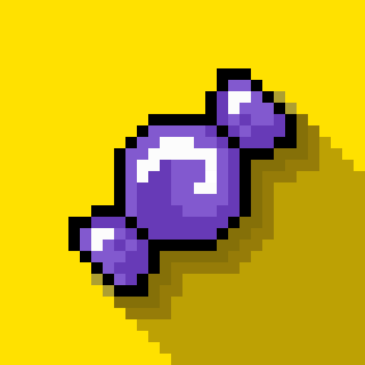Candy Madness icon