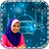 Happy Ramadan Photo Frames icon