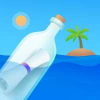 Bottled - Message in a Bottle on 9Apps