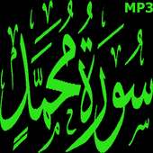 Surah Muhammad on 9Apps