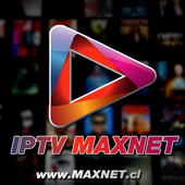 IPTV Maxnet icon