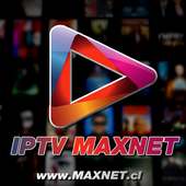 IPTV Maxnet on 9Apps