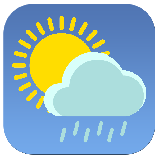 Daily Weather icon
