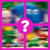 Jungle Junction Quiz icon
