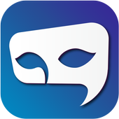 MASQ Share &amp; Discover Secrets icon