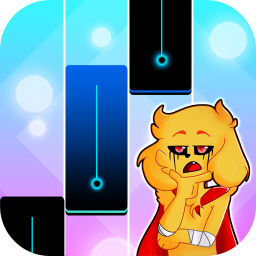 Mikecrack - Piano Tiles icon