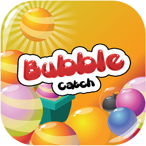 Bubble Catch icon