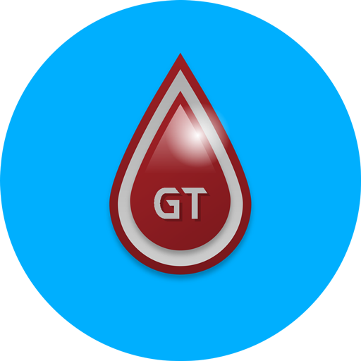 Blood Glucose Tracker (Diabetes Tracker) icon