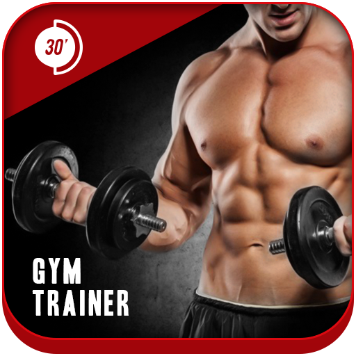 Home Workout - Gym Workout icon