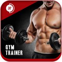 Home Workout - Gym Workout on 9Apps