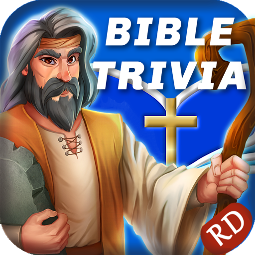 Play The Jesus Bible Trivia Challenge Quiz Game icon