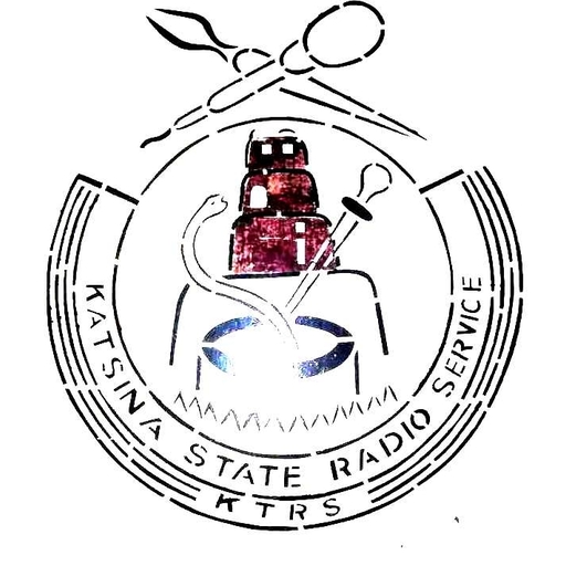 KTRS Stream APP icon