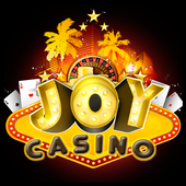 Joy Casino Slots best emulator icon